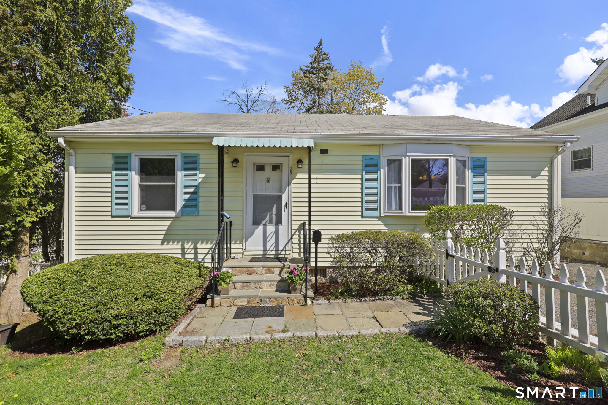 25 Fairland Street Stamford CT 06905