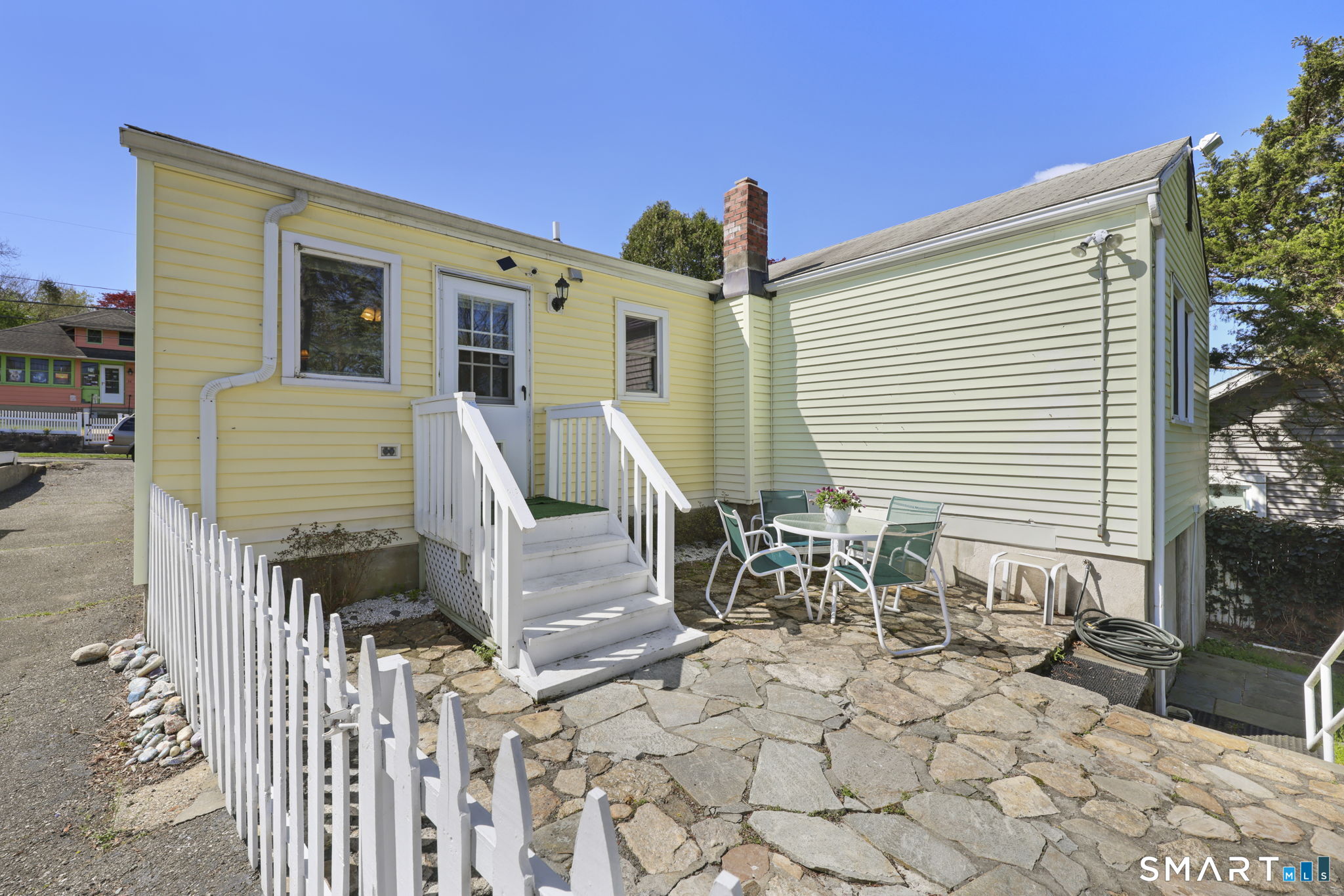 25 Fairland Street Stamford CT 06905