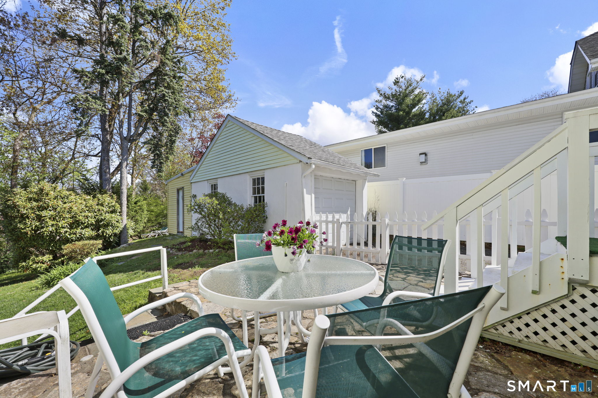 25 Fairland Street Stamford CT 06905
