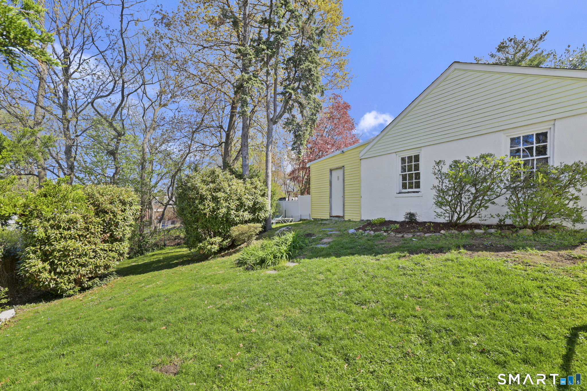 25 Fairland Street Stamford CT 06905