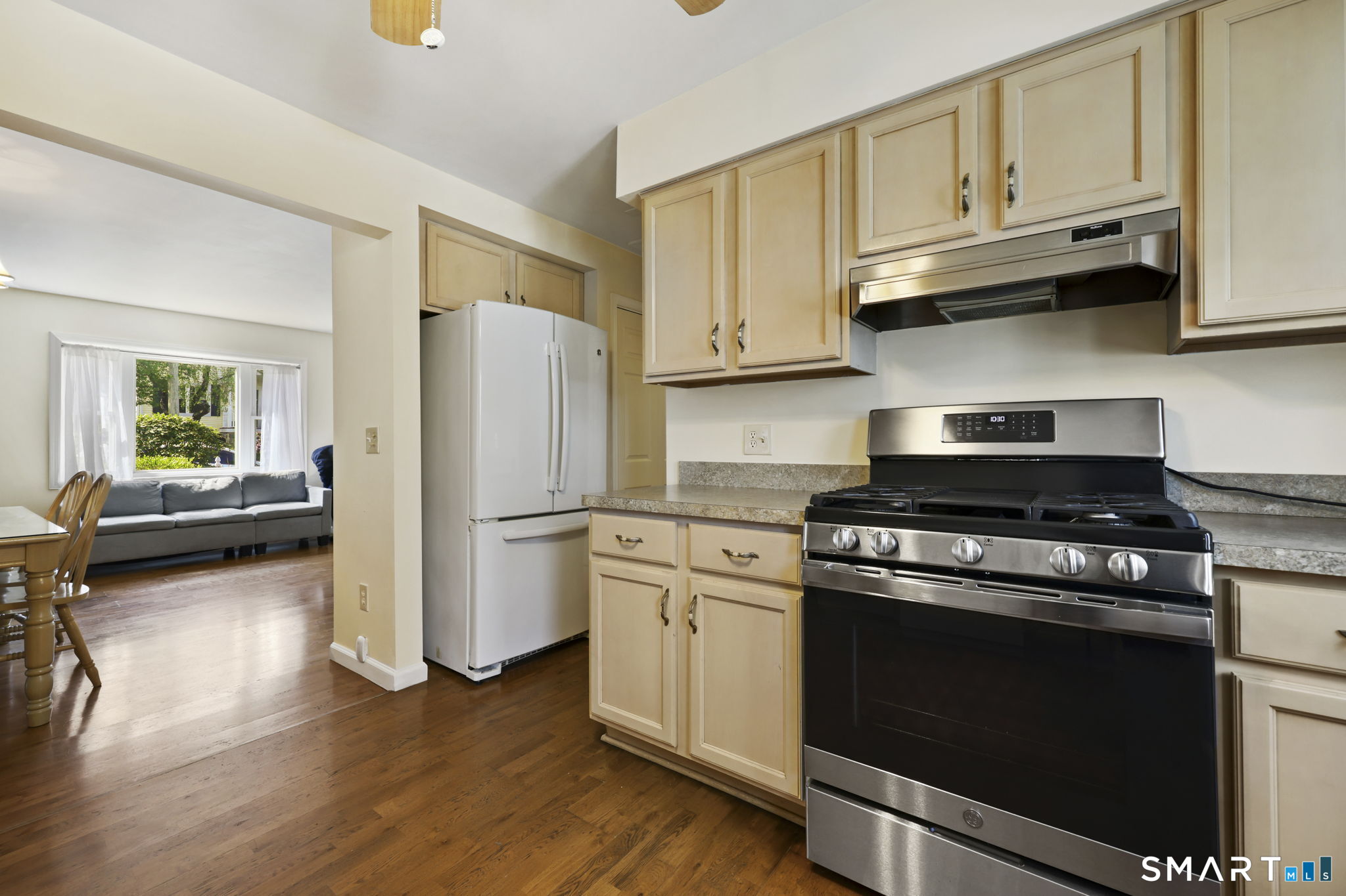 25 Fairland Street Stamford CT 06905