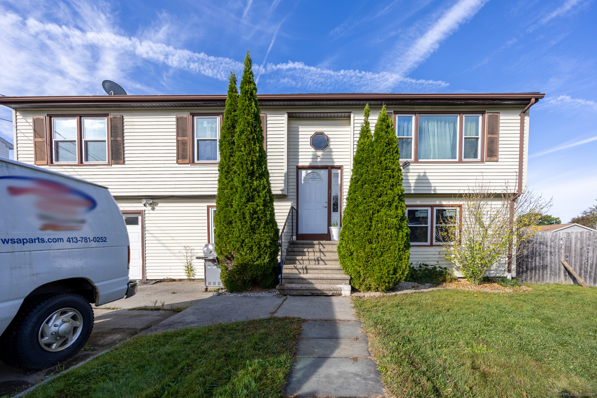 39 Hillsdale Avenue Waterbury CT 06704
