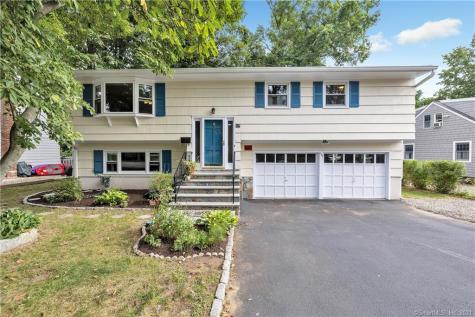 177 Judd Street Fairfield CT 06824