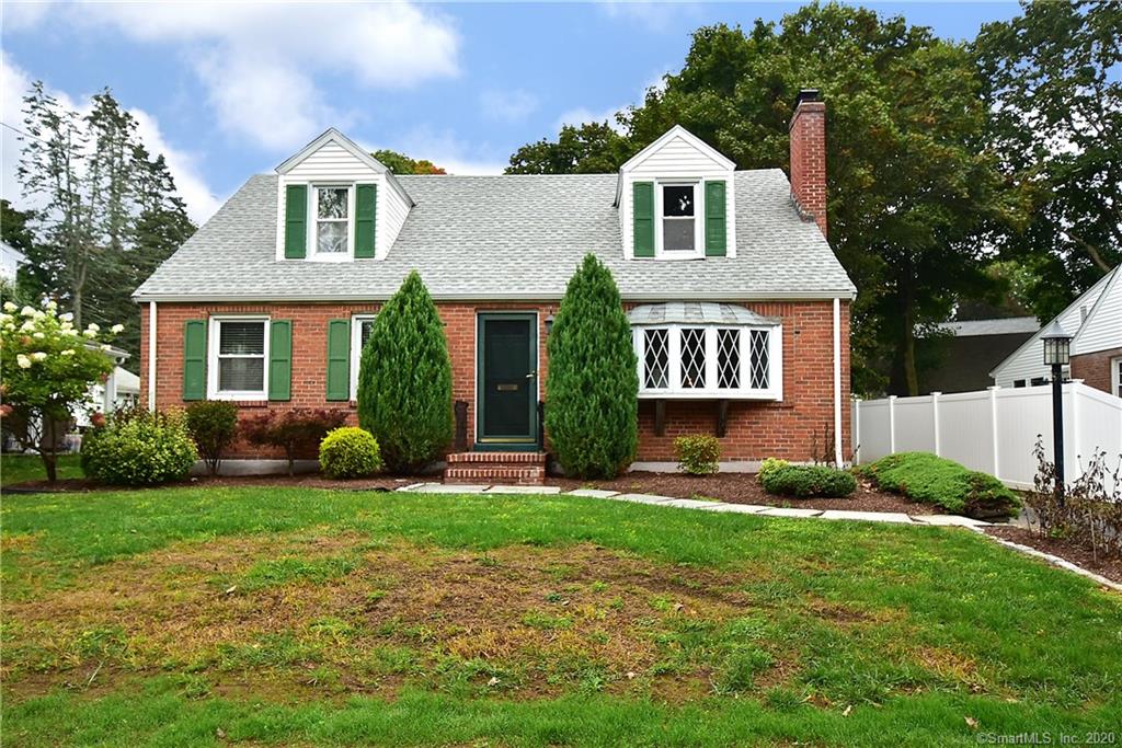 63 Gerard Street Manchester CT 06040