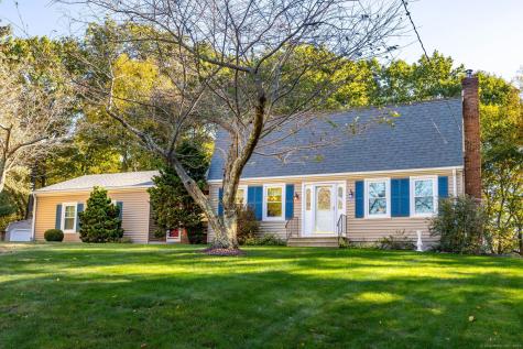 34 Schroback Road Plymouth CT 06782