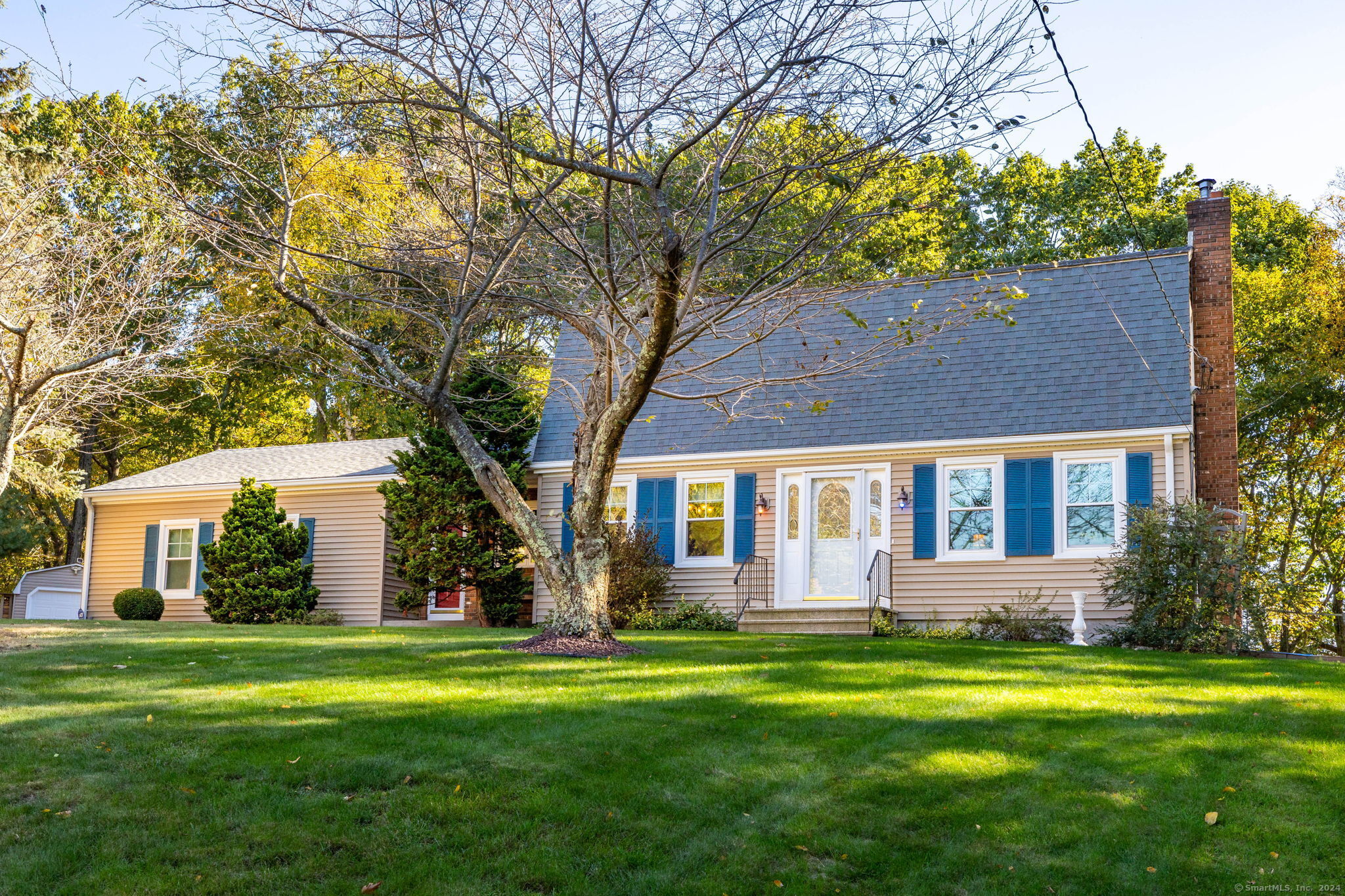 34 Schroback Road Plymouth CT 06782