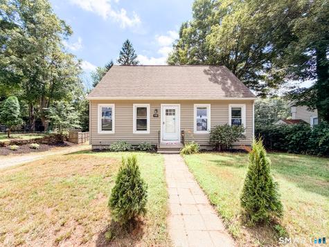 480 North Main Street Plainfield CT 06354