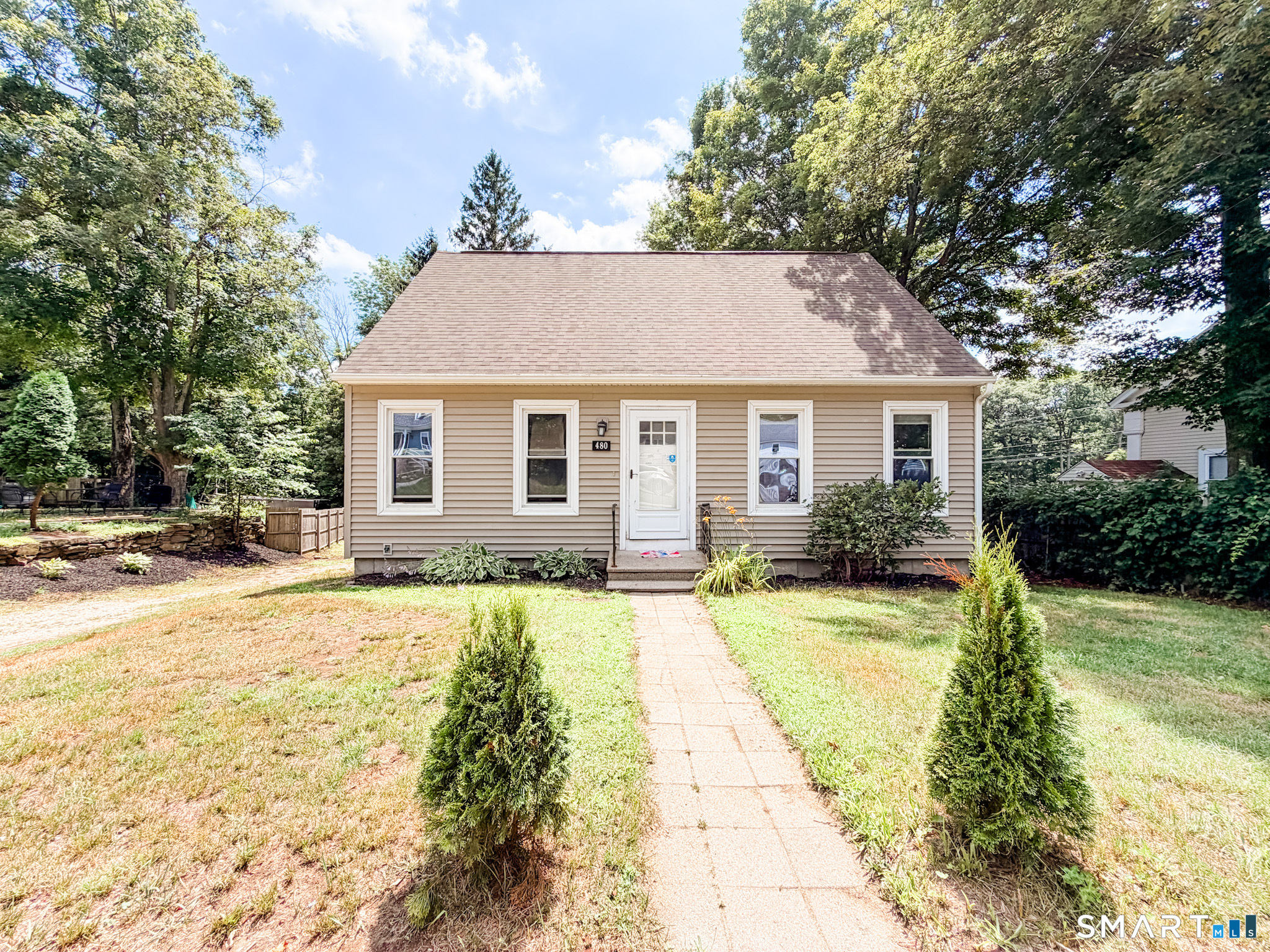 480 North Main Street Plainfield CT 06354