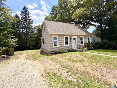 480 North Main Street Plainfield CT 06354