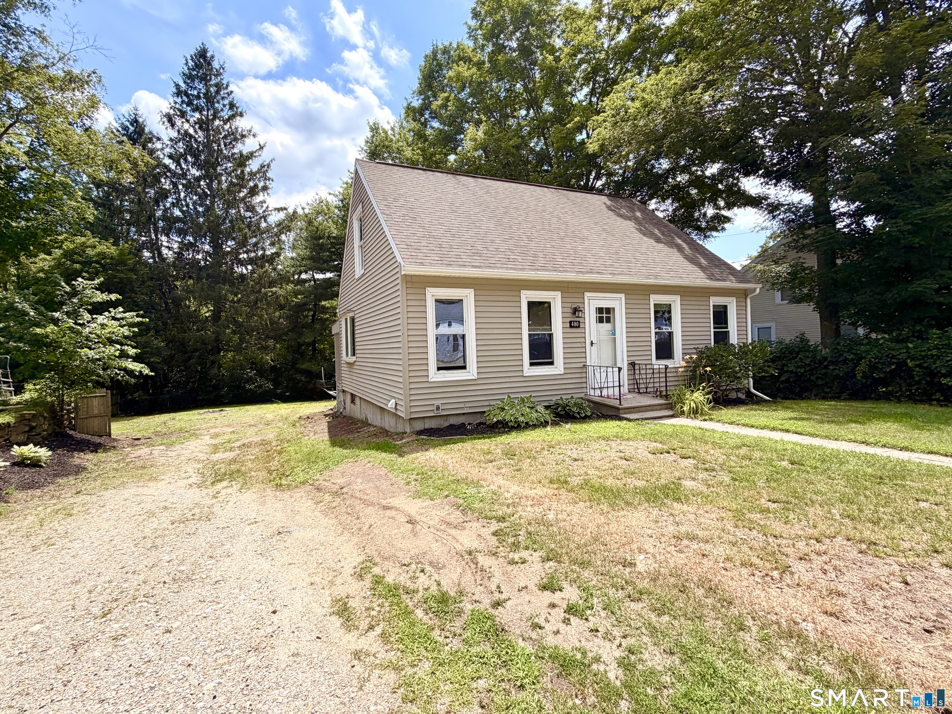 480 North Main Street Plainfield CT 06354