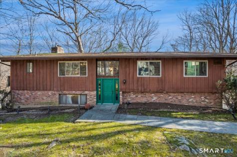 251 Saddle Hill Road Stamford CT 06903