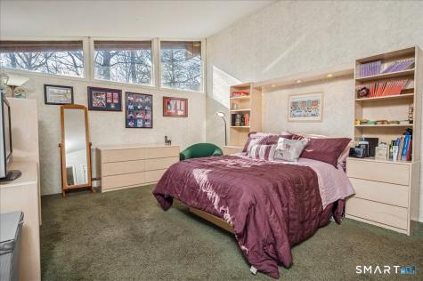 251 Saddle Hill Road Stamford CT 06903