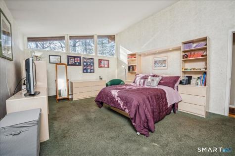 251 Saddle Hill Road Stamford CT 06903