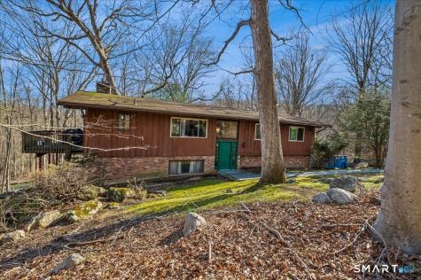 251 Saddle Hill Road Stamford CT 06903