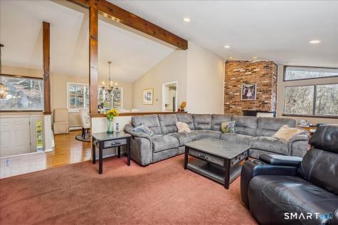 251 Saddle Hill Road Stamford CT 06903