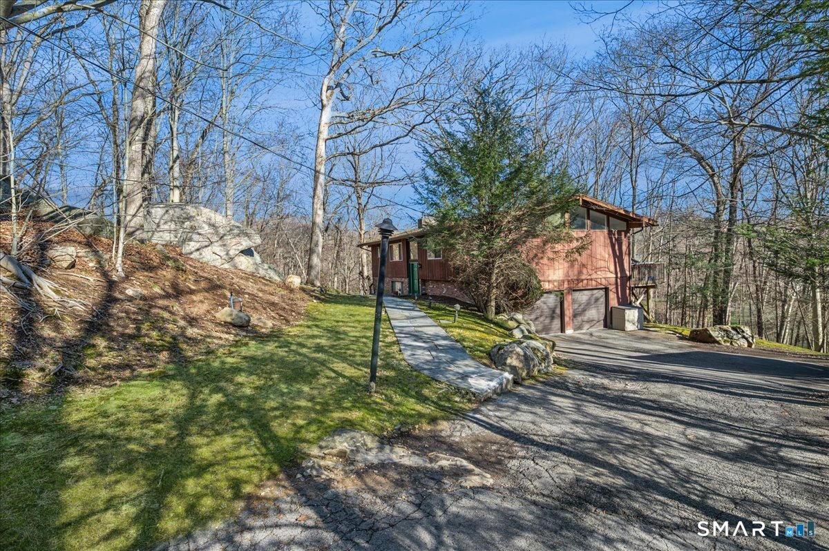 251 Saddle Hill Road Stamford CT 06903