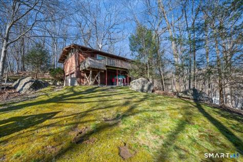 251 Saddle Hill Road Stamford CT 06903