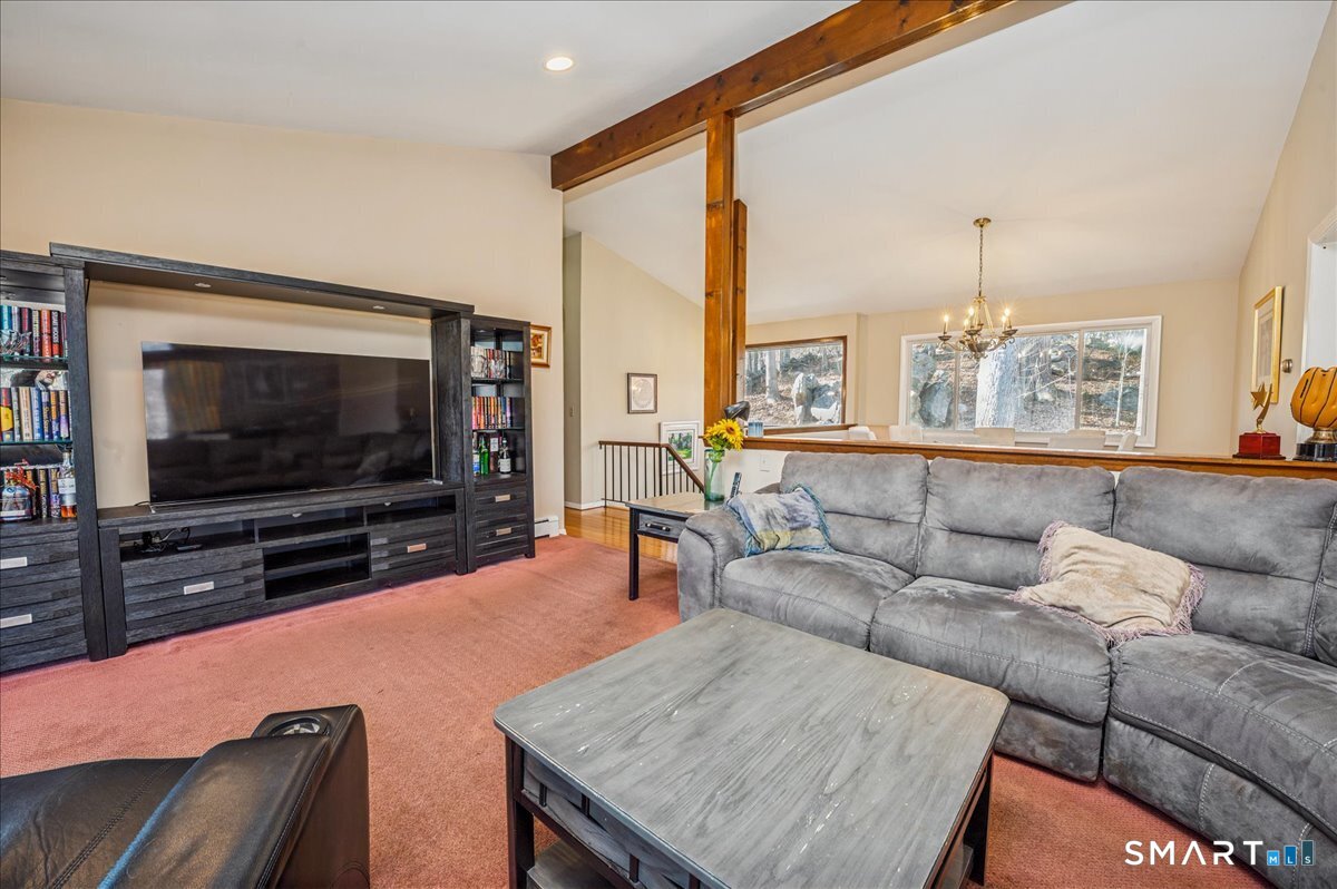 251 Saddle Hill Road Stamford CT 06903