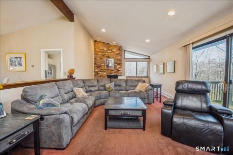 251 Saddle Hill Road Stamford CT 06903