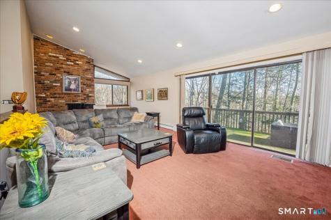 251 Saddle Hill Road Stamford CT 06903