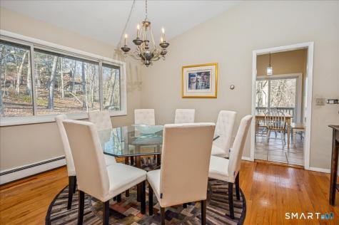 251 Saddle Hill Road Stamford CT 06903