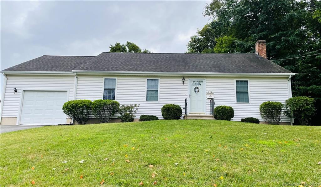 68 Warner Avenue Middletown CT 06457