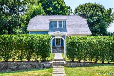 100 Northill Street Stamford CT 06907