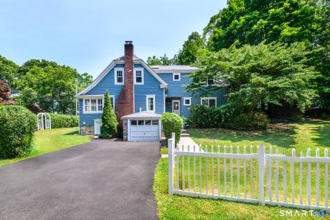 100 Northill Street Stamford CT 06907