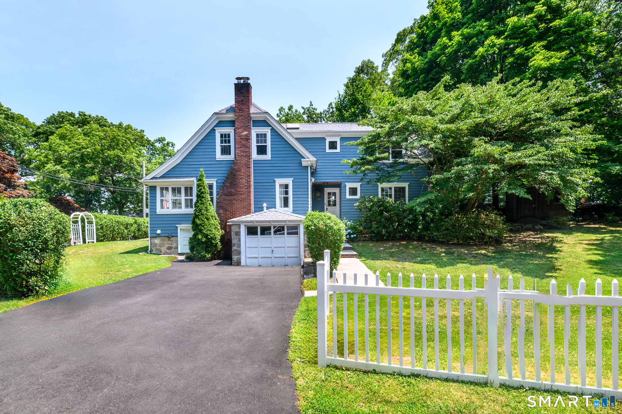 100 Northill Street Stamford CT 06907
