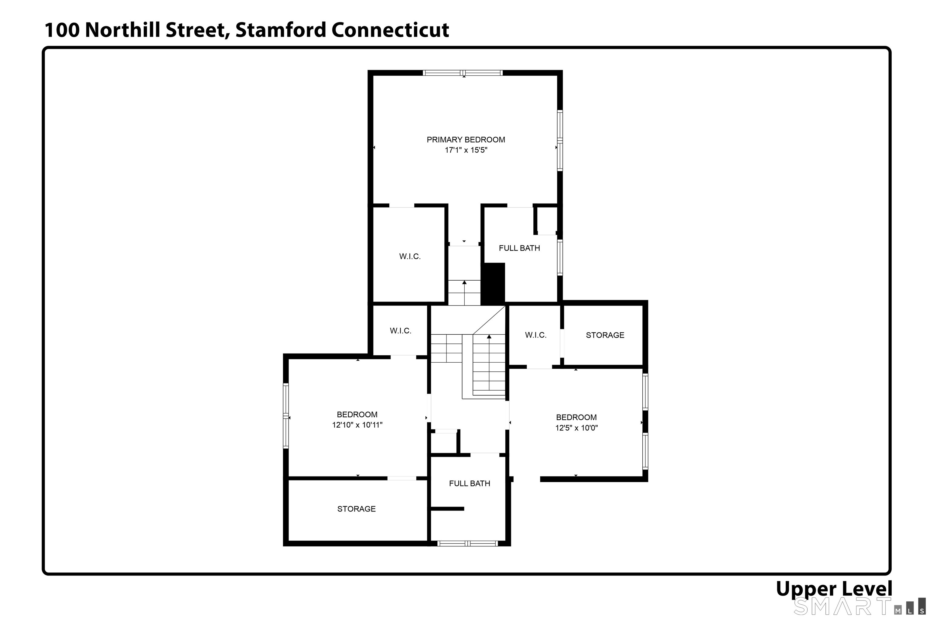 100 Northill Street Stamford CT 06907
