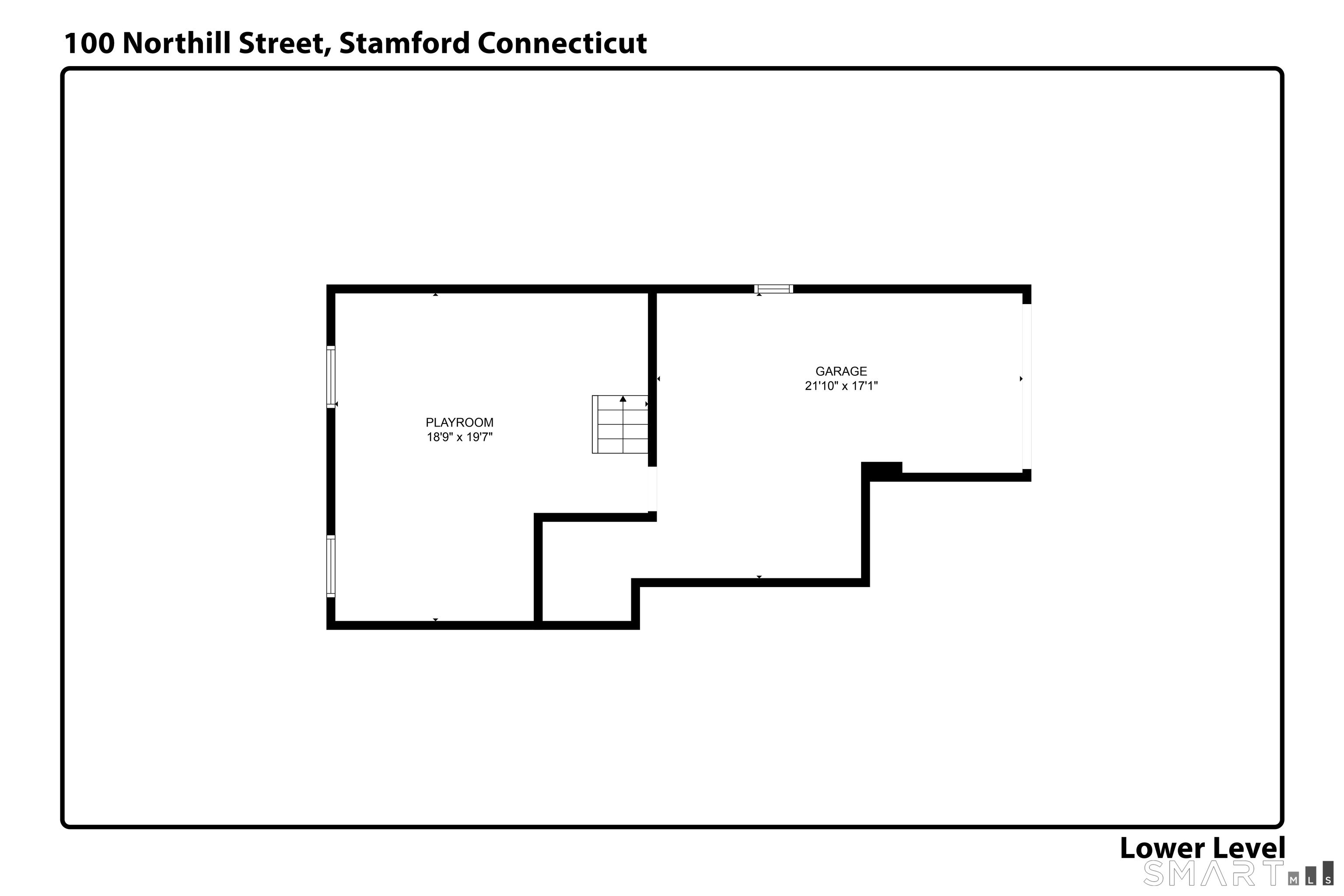 100 Northill Street Stamford CT 06907