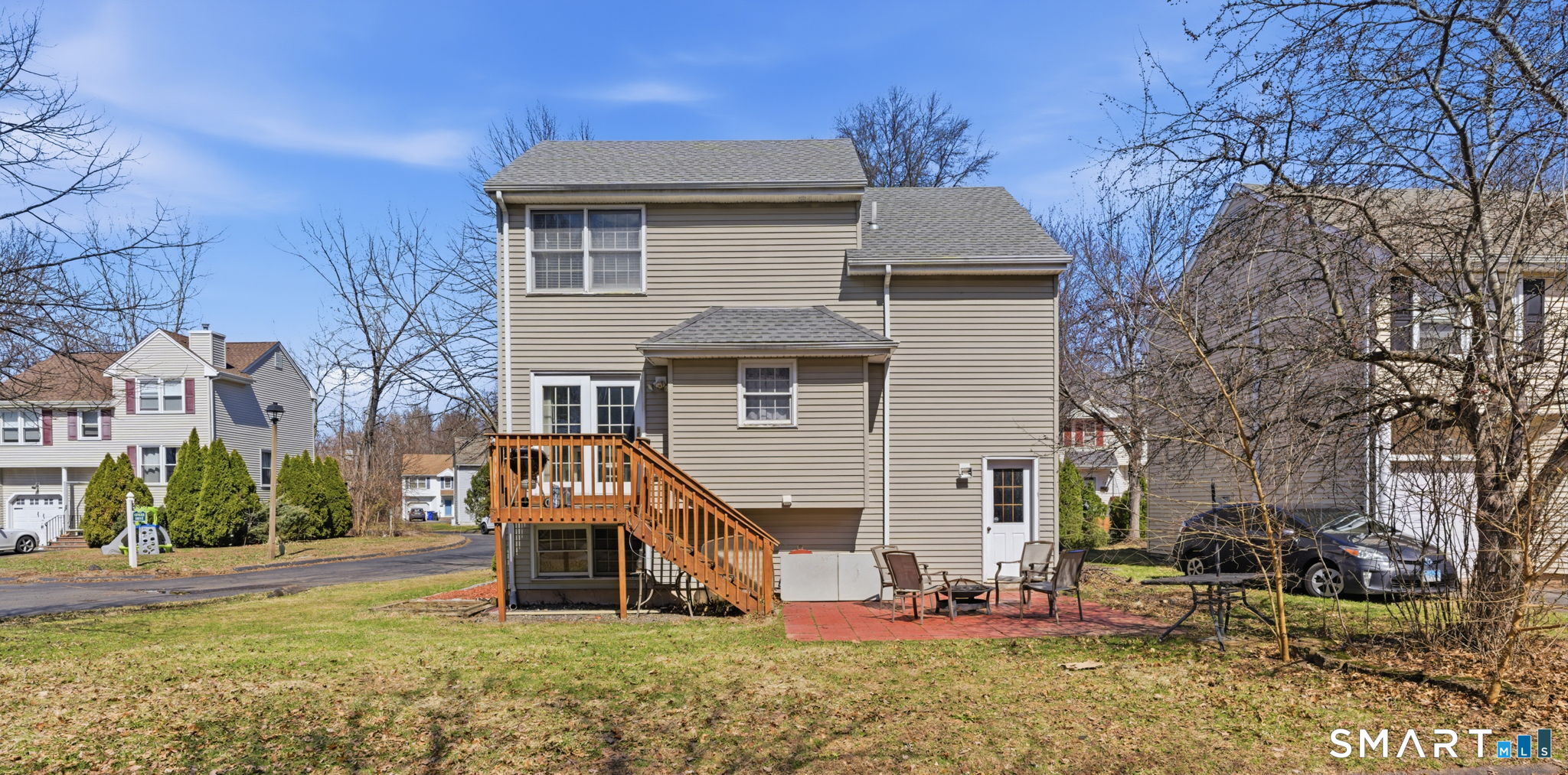 17 Cinnamon Circle West Hartford CT 06110