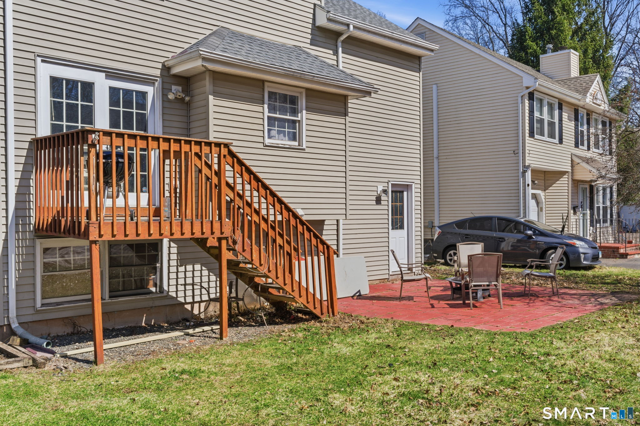 17 Cinnamon Circle West Hartford CT 06110