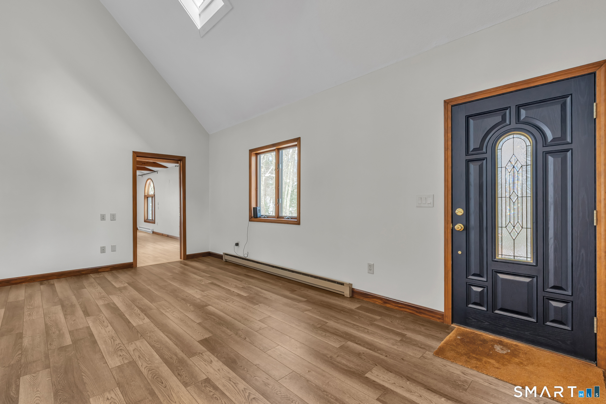 155 Diamond Ledge Road Stafford CT 06076