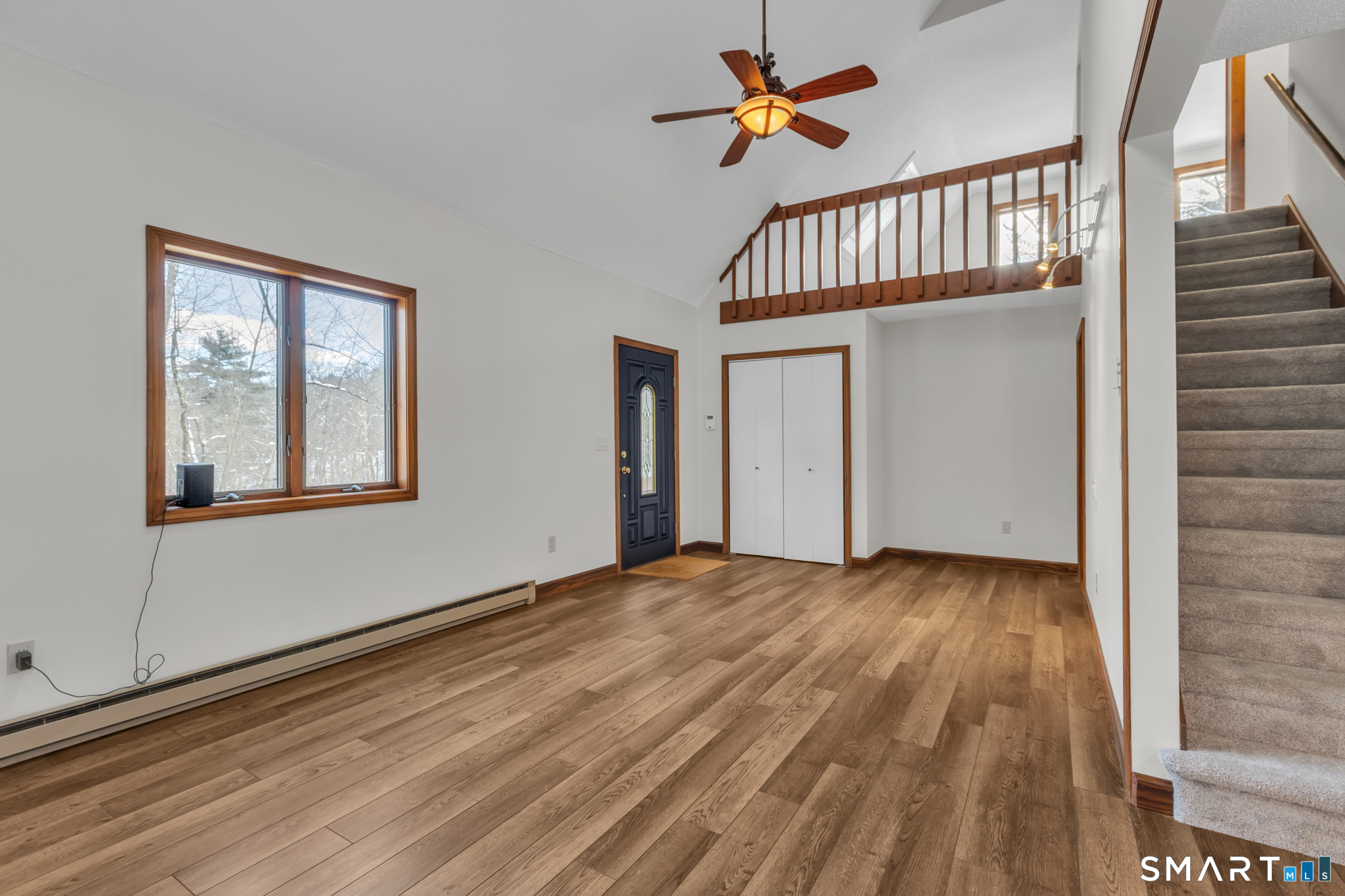 155 Diamond Ledge Road Stafford CT 06076