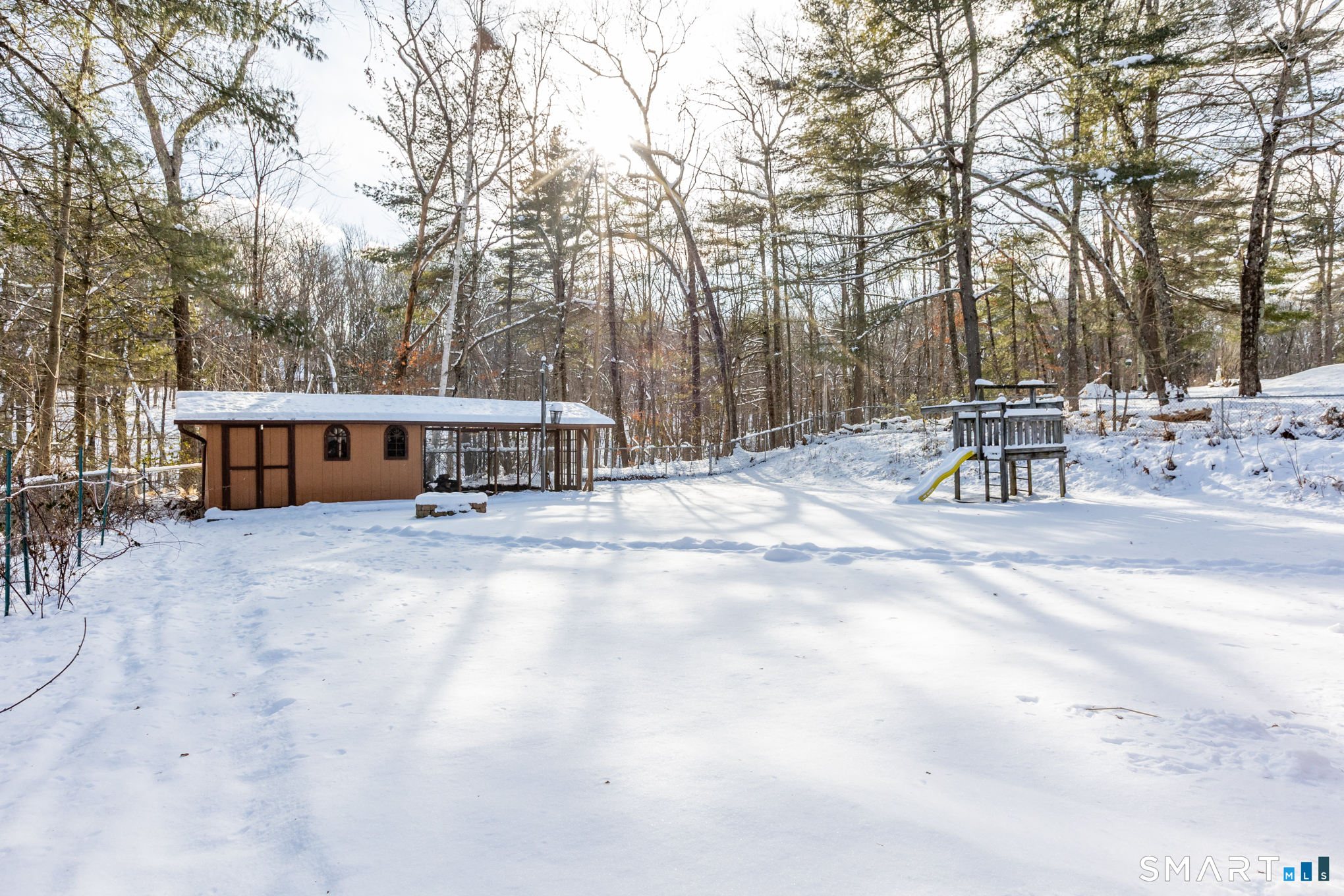 155 Diamond Ledge Road Stafford CT 06076