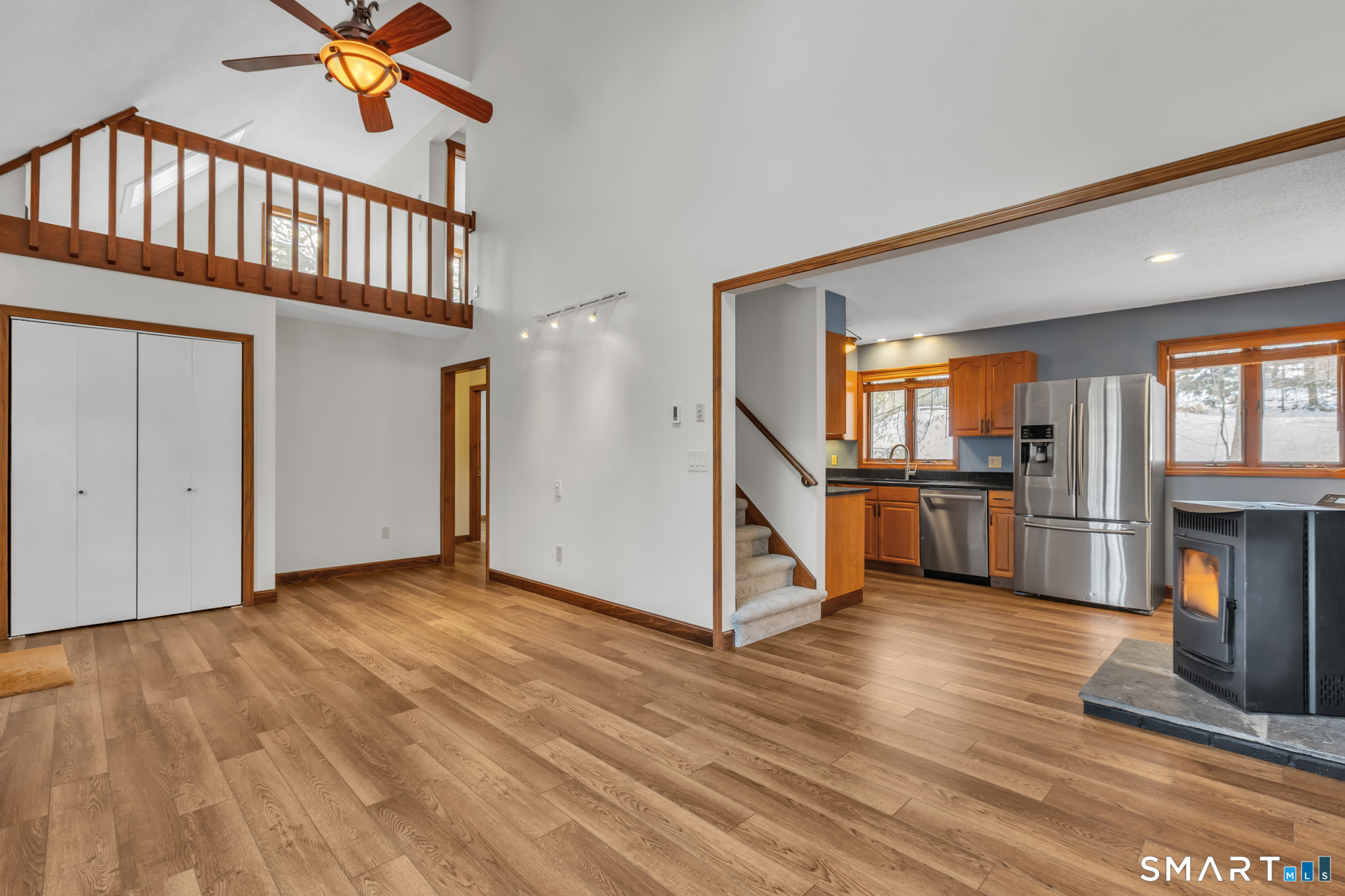 155 Diamond Ledge Road Stafford CT 06076