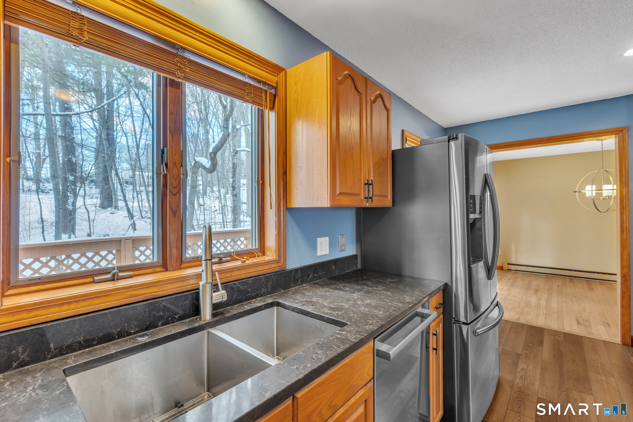 155 Diamond Ledge Road Stafford CT 06076