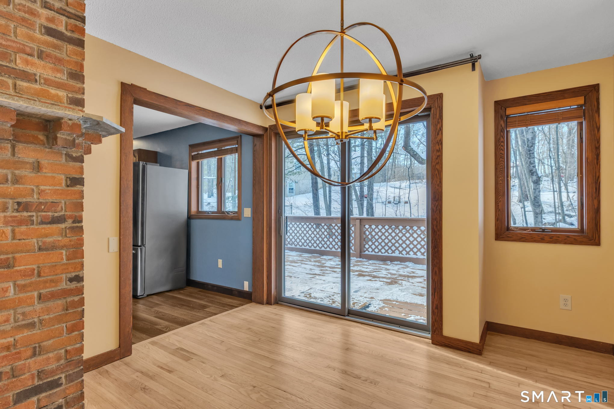 155 Diamond Ledge Road Stafford CT 06076