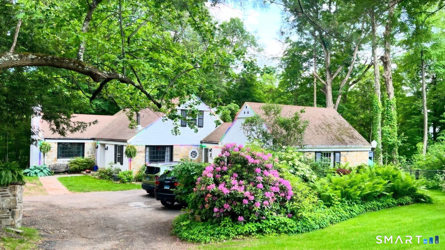 50 Cedarwood Drive New Britain CT 06052
