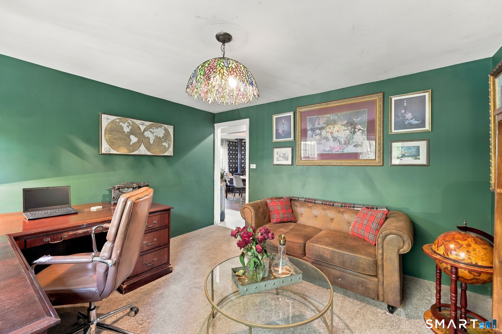 50 Cedarwood Drive New Britain CT 06052