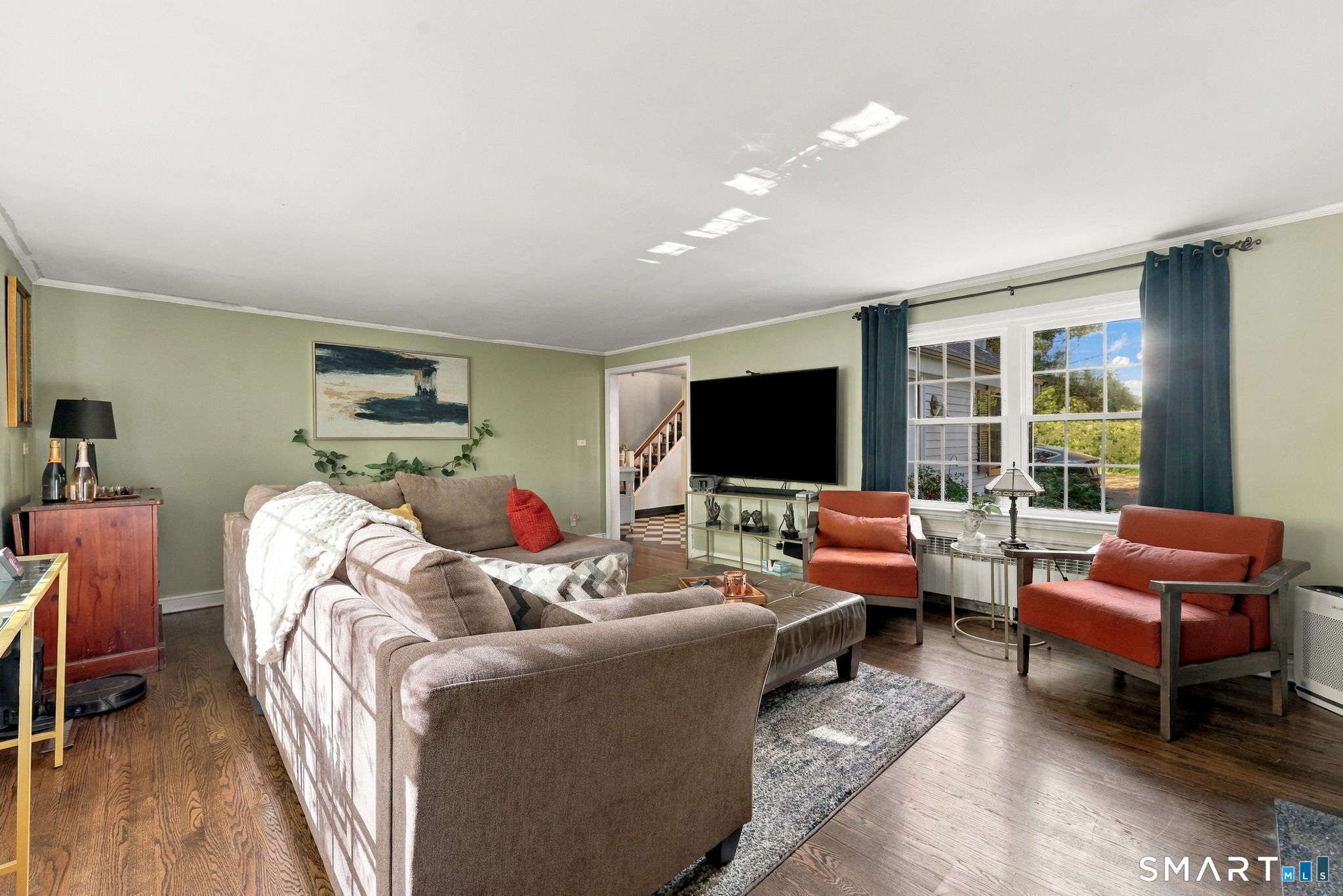 50 Cedarwood Drive New Britain CT 06052