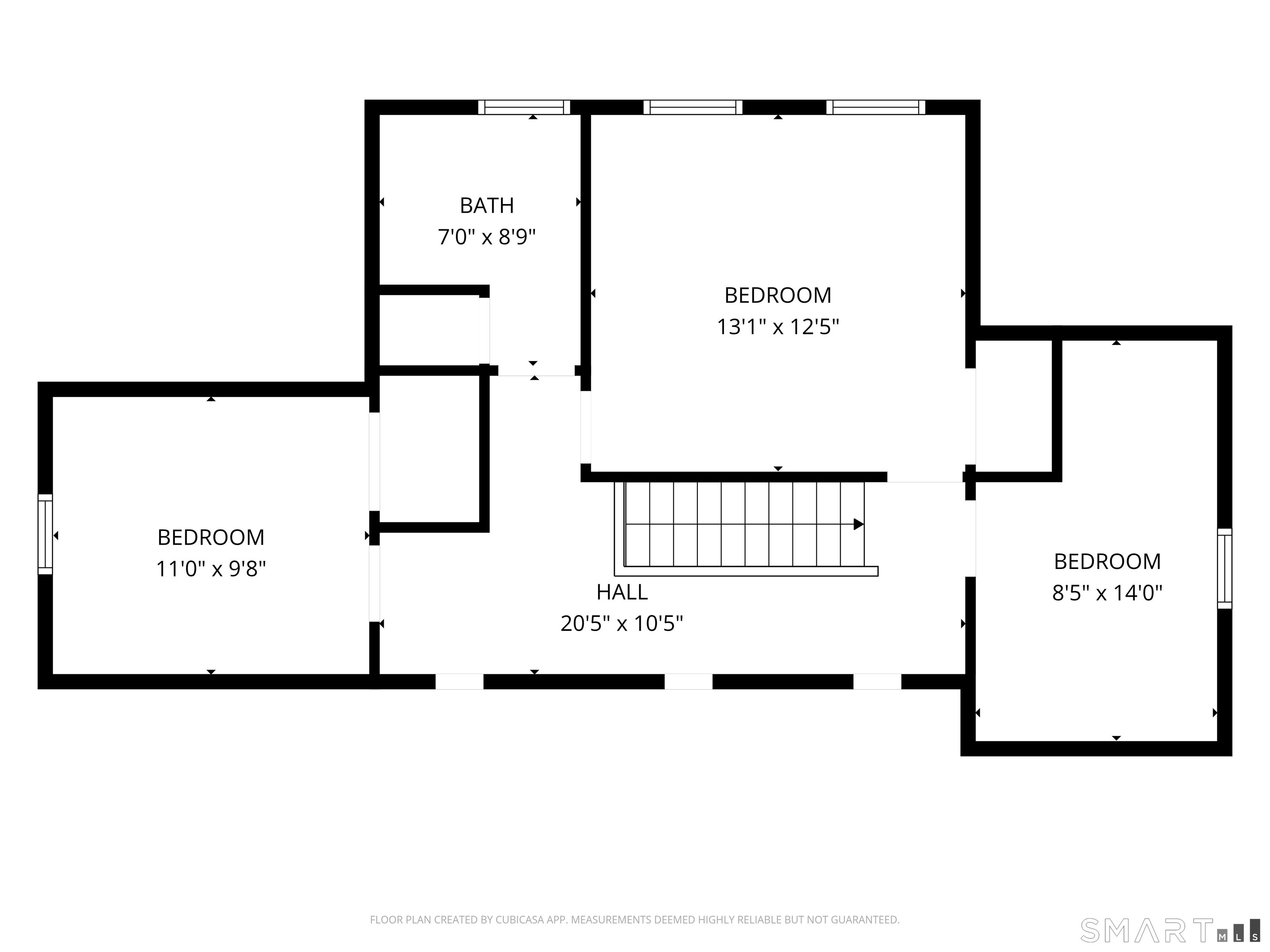 50 Cedarwood Drive New Britain CT 06052