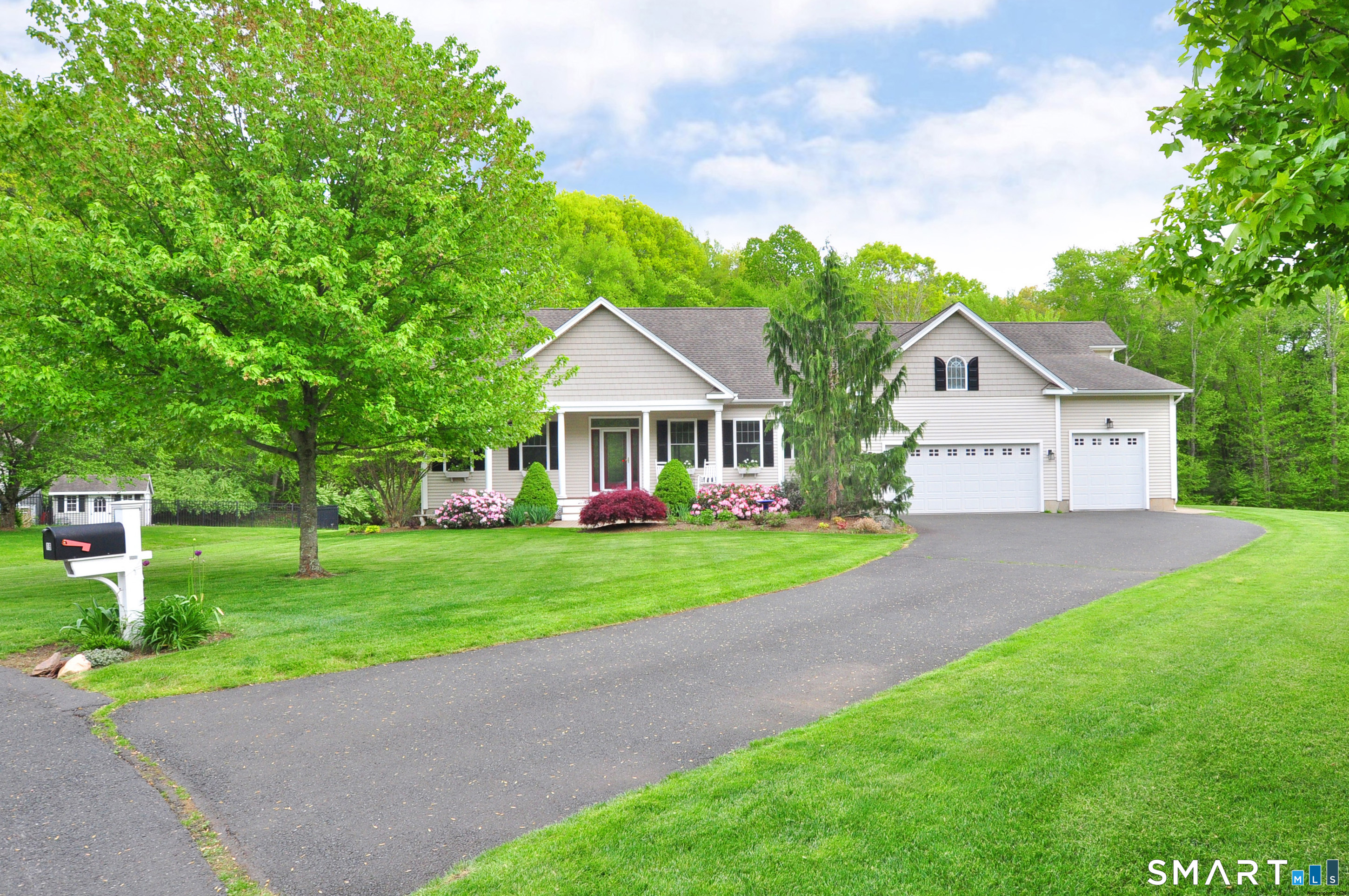 19 Claire Lane Bloomfield CT 06002