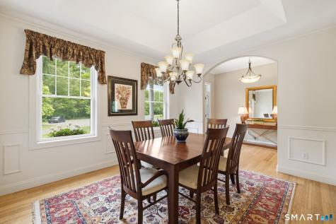 19 Claire Lane Bloomfield CT 06002