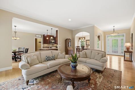 19 Claire Lane Bloomfield CT 06002