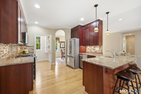 19 Claire Lane Bloomfield CT 06002
