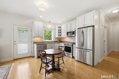 19 Claire Lane Bloomfield CT 06002
