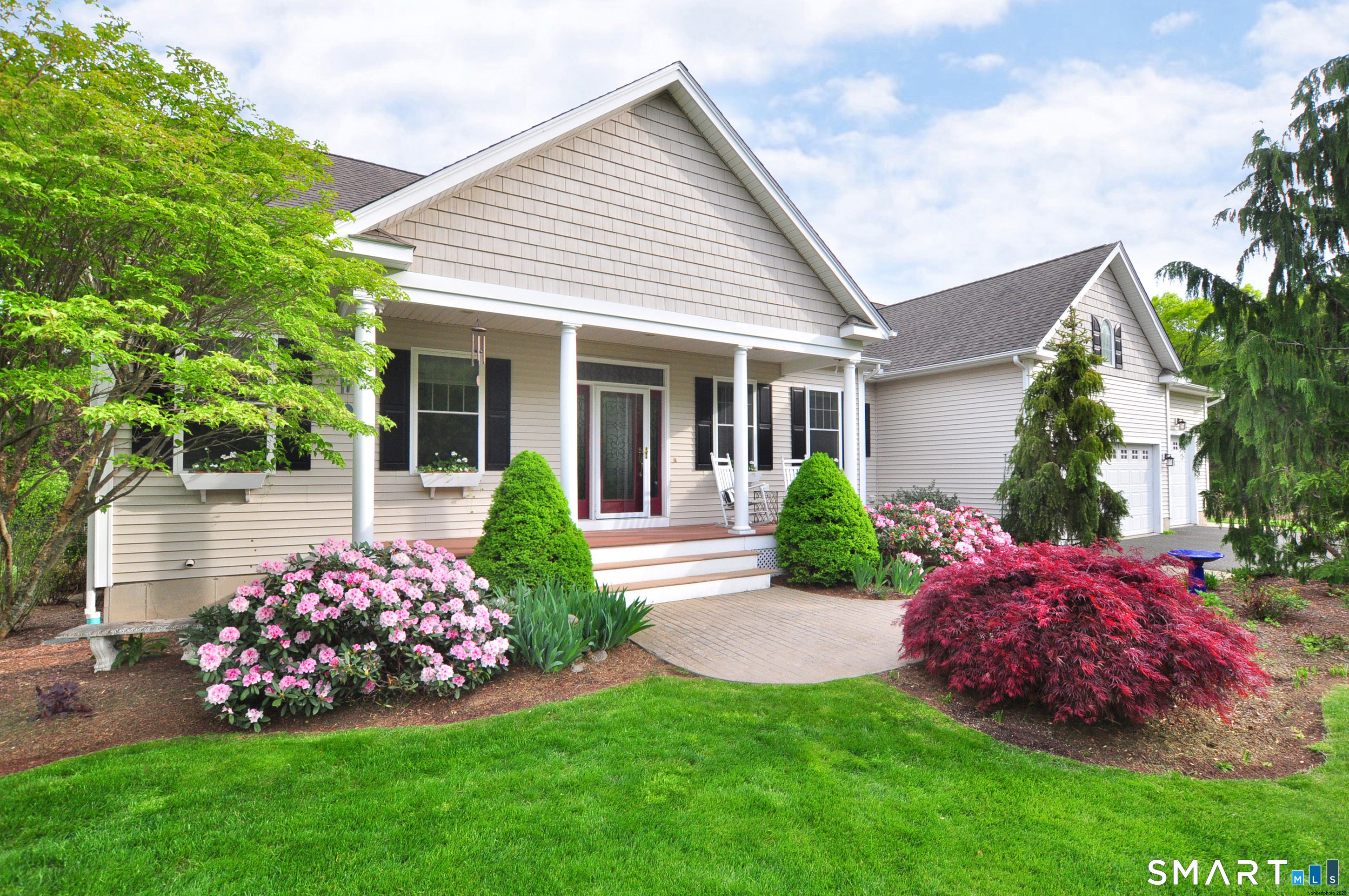 19 Claire Lane Bloomfield CT 06002