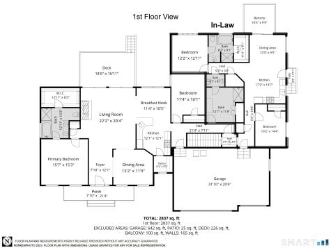 19 Claire Lane Bloomfield CT 06002